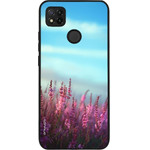 Sonique ���� Sunset in Eden Series ��� Xiaomi Redmi 9C / Redmi 10A Lavender Mist