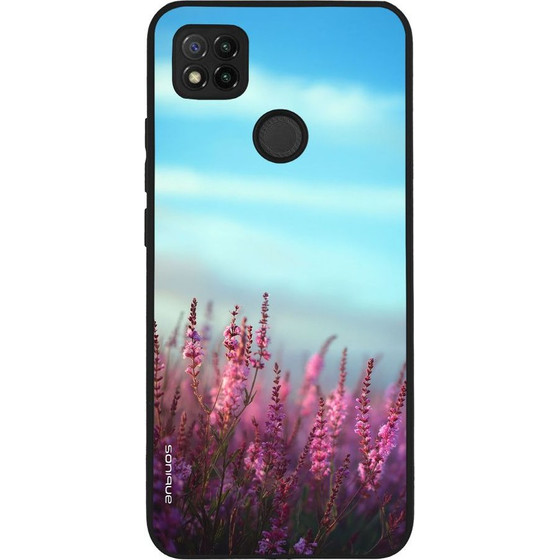 Sonique ���� Sunset in Eden Series ��� Xiaomi Redmi 9C / Redmi 10A Lavender Mist