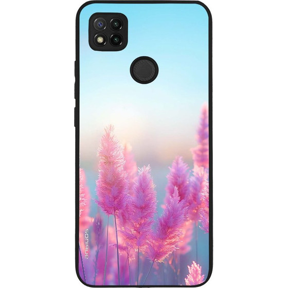 Sonique ���� Sunset in Eden Series ��� Xiaomi Redmi 9C / Redmi 10A Pampas Ether