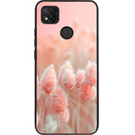 Sonique ���� Sunset in Eden Series ��� Xiaomi Redmi 9C / Redmi 10A Pink Mirage