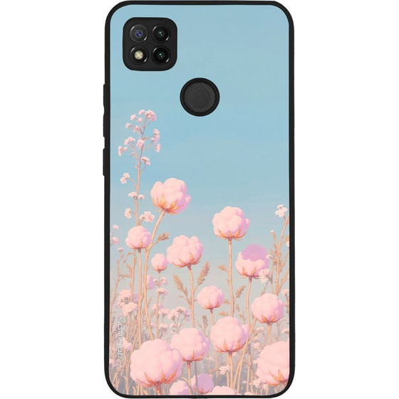 Sonique ���� Sunset in Eden Series ��� Xiaomi Redmi 9C / Redmi 10A Pure Cotton