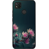 Sonique ���� Sunset in Eden Series ��� Xiaomi Redmi 9C / Redmi 10A Rhodo Garden