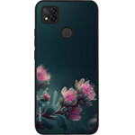 Sonique ���� Sunset in Eden Series ��� Xiaomi Redmi 9C / Redmi 10A Rhodo Garden