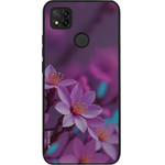 Sonique ���� Sunset in Eden Series ��� Xiaomi Redmi 9C / Redmi 10A Sakura Bloom