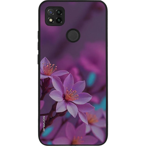 Sonique ���� Sunset in Eden Series ��� Xiaomi Redmi 9C / Redmi 10A Sakura Bloom
