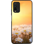 Sonique ���� Sunset in Eden Series ��� Xiaomi Redmi 9T Golden Daisy