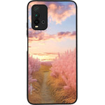 Sonique ���� Sunset in Eden Series ��� Xiaomi Redmi 9T Golden Hour