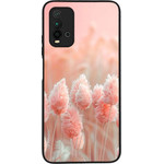 Sonique ���� Sunset in Eden Series ��� Xiaomi Redmi 9T Pink Mirage