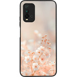 Sonique ���� Sunset in Eden Series ��� Xiaomi Redmi 9T Zen Blossom
