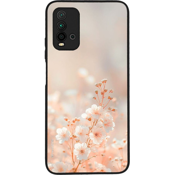 Sonique ���� Sunset in Eden Series ��� Xiaomi Redmi 9T Zen Blossom