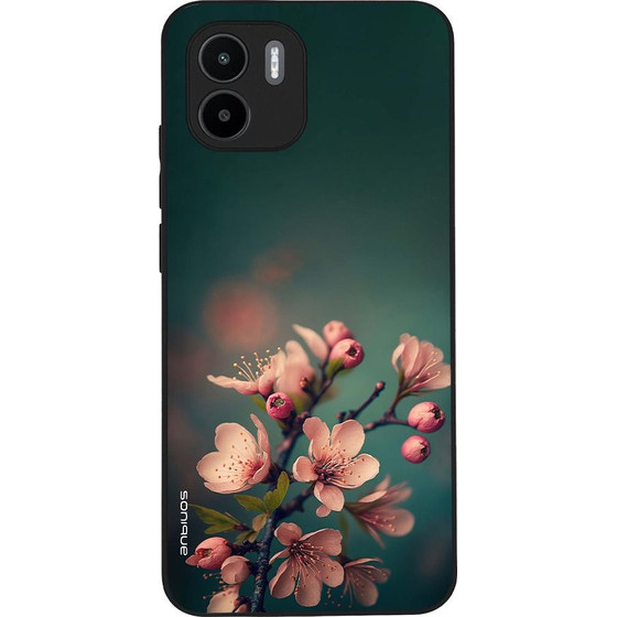 Sonique ���� Sunset in Eden Series ��� Xiaomi Redmi A1 / Redmi A2 Almond Blossom