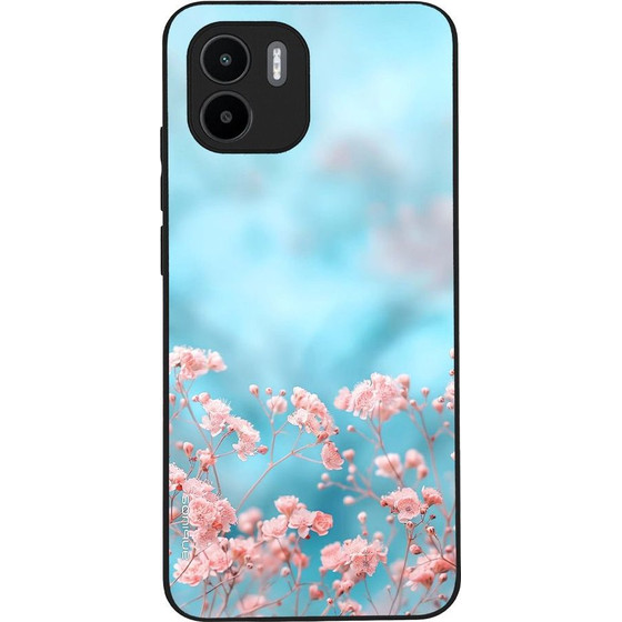 Sonique ���� Sunset in Eden Series ��� Xiaomi Redmi A1 / Redmi A2 Baby's Breath