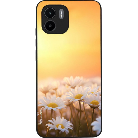 Sonique ���� Sunset in Eden Series ��� Xiaomi Redmi A1 / Redmi A2 Golden Daisy