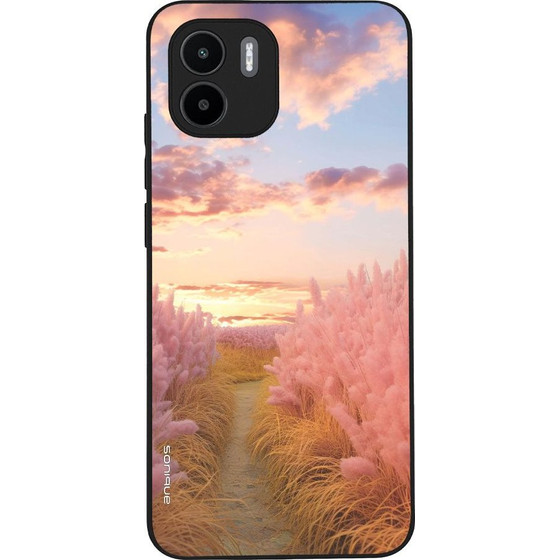 Sonique ���� Sunset in Eden Series ��� Xiaomi Redmi A1 / Redmi A2 Golden Hour