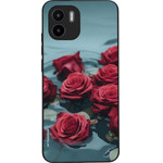 Sonique ���� Sunset in Eden Series ��� Xiaomi Redmi A1 / Redmi A2 Midnight Rose
