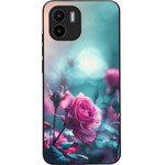 Sonique ���� Sunset in Eden Series ��� Xiaomi Redmi A1 / Redmi A2 Morning Rose