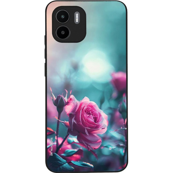 Sonique ���� Sunset in Eden Series ��� Xiaomi Redmi A1 / Redmi A2 Morning Rose