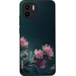 Sonique ���� Sunset in Eden Series ��� Xiaomi Redmi A1 / Redmi A2 Rhodo Garden