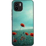 Sonique ���� Sunset in Eden Series ��� Xiaomi Redmi A1 / Redmi A2 Scarlet Poppy