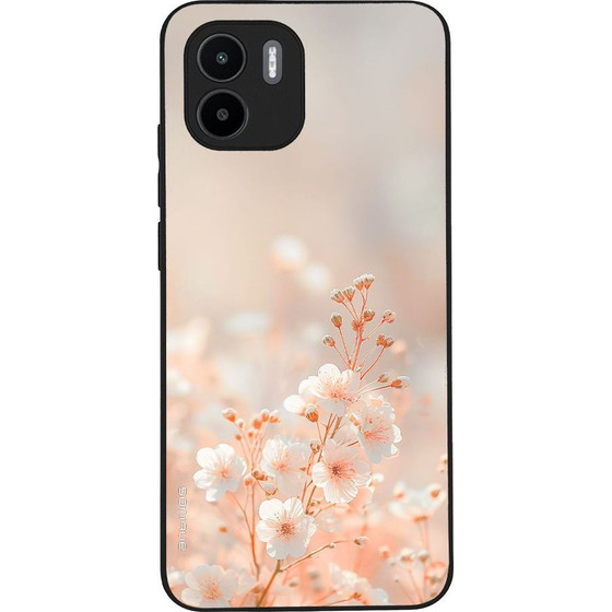 Sonique ���� Sunset in Eden Series ��� Xiaomi Redmi A1 / Redmi A2 Zen Blossom