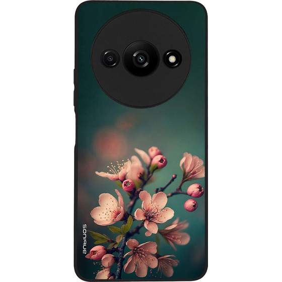 Sonique ���� Sunset in Eden Series ��� Xiaomi Redmi A3 / Redmi A3x Almond Blossom
