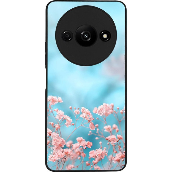 Sonique ���� Sunset in Eden Series ��� Xiaomi Redmi A3 / Redmi A3x Baby's Breath