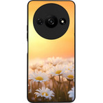 Sonique ���� Sunset in Eden Series ��� Xiaomi Redmi A3 / Redmi A3x Golden Daisy