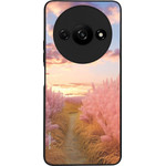 Sonique ���� Sunset in Eden Series ��� Xiaomi Redmi A3 / Redmi A3x Golden Hour