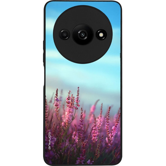Sonique ���� Sunset in Eden Series ��� Xiaomi Redmi A3 / Redmi A3x Lavender Mist