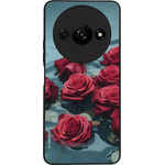 Sonique ���� Sunset in Eden Series ��� Xiaomi Redmi A3 / Redmi A3x Midnight Rose