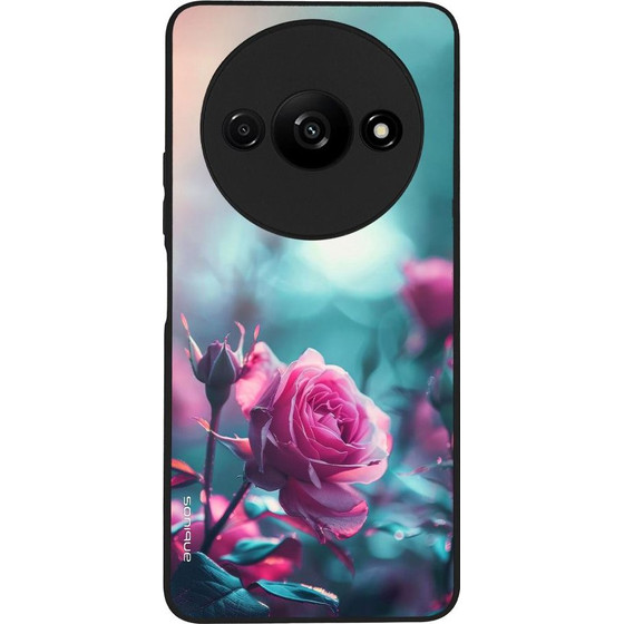 Sonique ���� Sunset in Eden Series ��� Xiaomi Redmi A3 / Redmi A3x Morning Rose