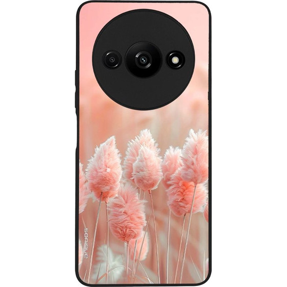 Sonique ���� Sunset in Eden Series ��� Xiaomi Redmi A3 / Redmi A3x Pink Mirage