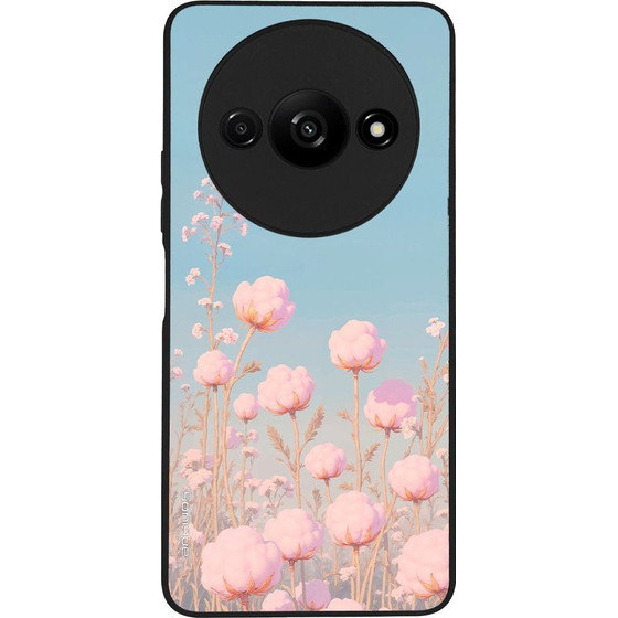 Sonique ���� Sunset in Eden Series ��� Xiaomi Redmi A3 / Redmi A3x Pure Cotton