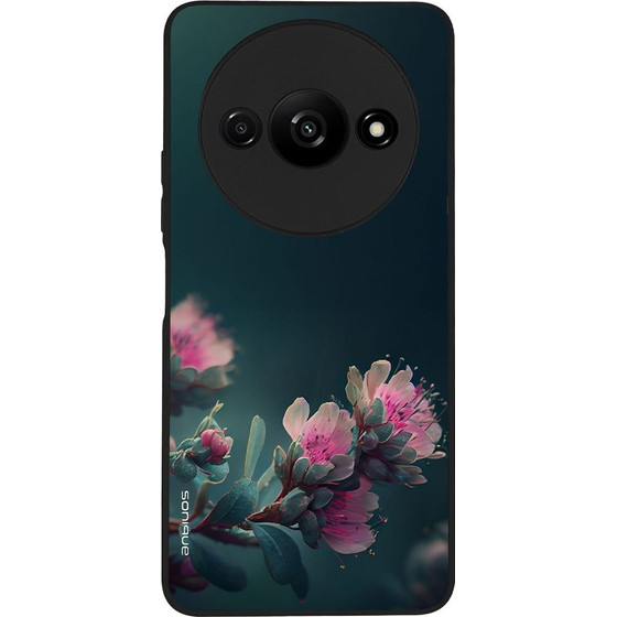 Sonique ���� Sunset in Eden Series ��� Xiaomi Redmi A3 / Redmi A3x Rhodo Garden
