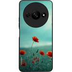 Sonique ���� Sunset in Eden Series ��� Xiaomi Redmi A3 / Redmi A3x Scarlet Poppy