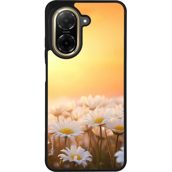 Sonique ���� Sunset in Eden Series ��� Xiaomi Redmi A5 4G (173.45mm) Golden Daisy