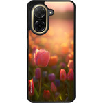 Sonique ���� Sunset in Eden Series ��� Xiaomi Redmi A5 4G (173.45mm) Tulip Velvet