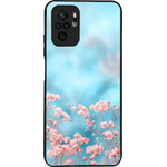 Sonique ���� Sunset in Eden Series ��� Xiaomi Redmi Note 10 / Redmi Note 10s / Poco M5s Baby's Breath