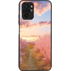 Sonique ���� Sunset in Eden Series ��� Xiaomi Redmi Note 10 / Redmi Note 10s / Poco M5s Golden Hour