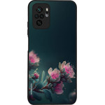 Sonique ���� Sunset in Eden Series ��� Xiaomi Redmi Note 10 / Redmi Note 10s / Poco M5s Rhodo Garden
