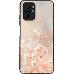 Sonique ���� Sunset in Eden Series ��� Xiaomi Redmi Note 10 / Redmi Note 10s / Poco M5s Zen Blossom