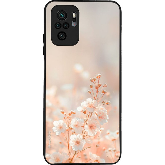 Sonique ���� Sunset in Eden Series ��� Xiaomi Redmi Note 10 / Redmi Note 10s / Poco M5s Zen Blossom