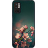 Sonique ���� Sunset in Eden Series ��� Xiaomi Redmi Note 10 5G / Poco M3 Pro 5G Almond Blossom