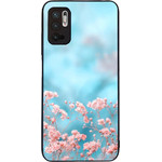 Sonique ���� Sunset in Eden Series ��� Xiaomi Redmi Note 10 5G / Poco M3 Pro 5G Baby's Breath