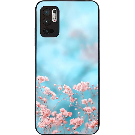 Sonique ���� Sunset in Eden Series ��� Xiaomi Redmi Note 10 5G / Poco M3 Pro 5G Baby's Breath