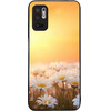 Sonique ���� Sunset in Eden Series ��� Xiaomi Redmi Note 10 5G / Poco M3 Pro 5G Golden Daisy