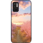 Sonique ���� Sunset in Eden Series ��� Xiaomi Redmi Note 10 5G / Poco M3 Pro 5G Golden Hour