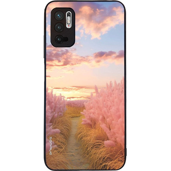 Sonique ���� Sunset in Eden Series ��� Xiaomi Redmi Note 10 5G / Poco M3 Pro 5G Golden Hour