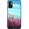 Sonique ���� Sunset in Eden Series ��� Xiaomi Redmi Note 10 5G / Poco M3 Pro 5G Lavender Mist