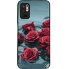 Sonique ���� Sunset in Eden Series ��� Xiaomi Redmi Note 10 5G / Poco M3 Pro 5G Midnight Rose